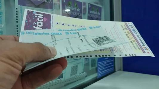 Prêmio da Lotófacil está acumulado