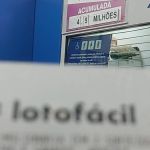 Lotofácil: concurso 2913 sorteia prêmio de R$ 4 milhões nesta segunda-feira