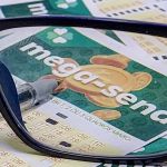 Concurso 2661 da Mega-Sena sorteia prêmio de  R$ 32 milhões nesta terça-feira 