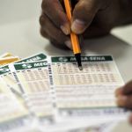 Concurso 2647 da Mega-Sena sorteia prêmio de R$ 45 milhões neste sábado 