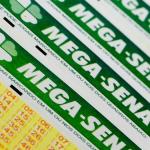 Mega-Sena não tem vencedor e prêmio acumula em R$ 63 milhões