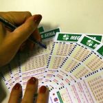 Mega-Sena paga prêmio de R$ 65 milhões neste sábado 