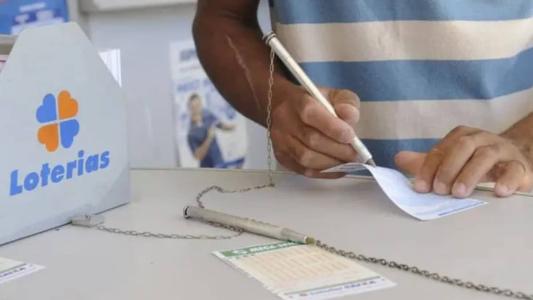 Prêmio da Mega-Sena estava acumulado em mais de R$ 170 milhões