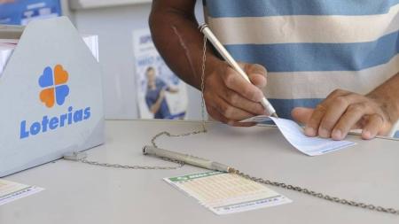 Prêmio da Quina está acumulado