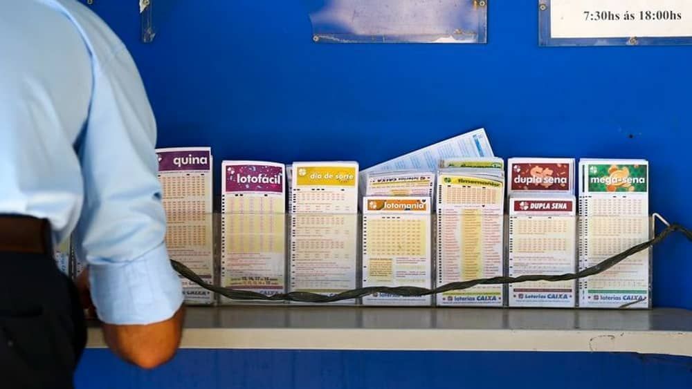 Quina: concurso 6.295 pode pagar mais de R$ 5 milhões; confira as dezenas sorteadas
