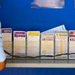 Quina: concurso 6.295 pode pagar mais de R$ 5 milhões; confira as dezenas sorteadas