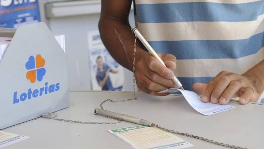 Prêmio de R$ 17 milhões da Quina vai para bolão de Salvador