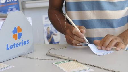 Prêmio de R$ 17 milhões da Quina vai para bolão de Salvador