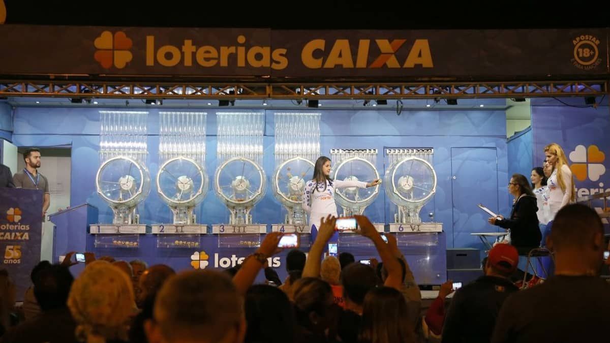 Dia de Sorte: aposta de R$ 2,50 feita em Minas fatura R$ 2,3 milhões no concurso 815