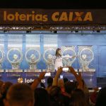 Dia de Sorte: aposta de R$ 2,50 feita em Minas fatura R$ 2,3 milhões no concurso 815