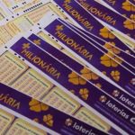 Resultado da +Milionária 88: sem acertadores, prêmio vai a R$ 88 milhões