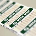 Mega-Sena 2.573: confira as seis dezenas sorteadas para o prêmio de R$ 13 milhões