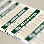 Mega-Sena 2.567: confira as seis dezenas sorteadas para o prêmio de R$ 9 milhões