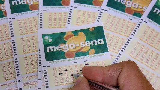 Prêmio está acumulado em R$ 9 milhões