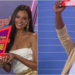 Fernanda é destaque em premiação do BBB 24; Davi vence uma categoria