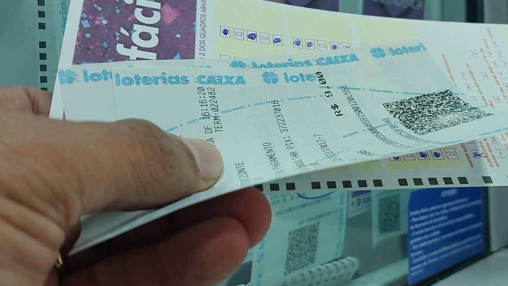 Lotofácil: apostas de São Paulo dividem prêmio milionário do concurso 2959
