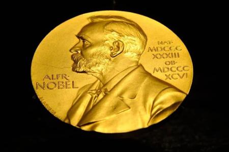 Prêmio Nobel 2026: veja quem são os vencedores das seis categorias