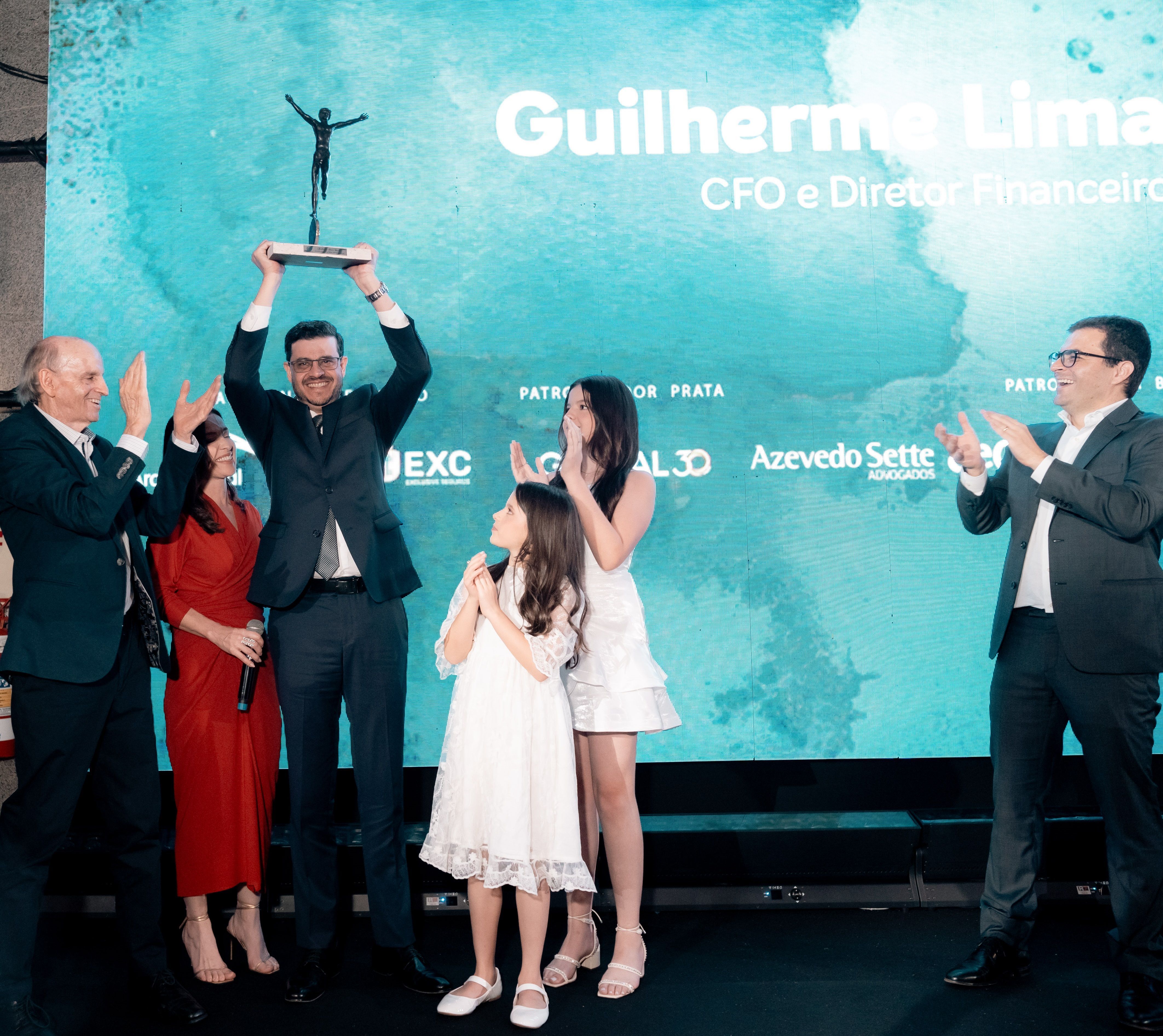 IBEF-MG promove evento dos destaques do mercado financeiro mineiro