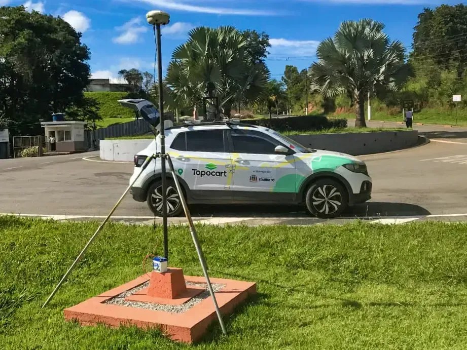 Município concorre com Recife e Salvador na categoria de iniciativas públicas que inovam e transformam