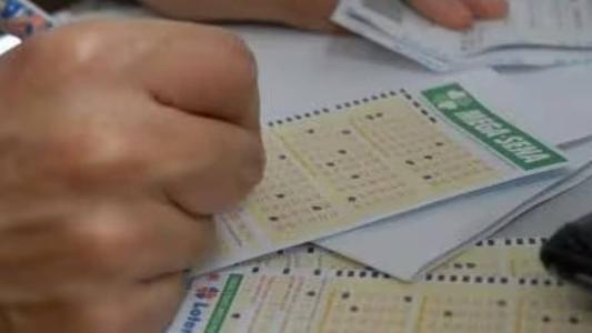 Prêmio pode chegar a R$ 55 milhões