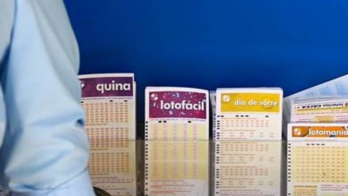 Lotofácil concurso 2.867: duas apostas dividem prêmio de R$ 3,2 milhões; veja as dezenas