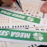 Mega-Sena concurso 2.612: prêmio acumula e pode passar dos R$ 60 milhões