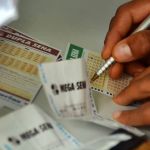 Mega-Sena: concurso 2.653 pode pagar R$ 8 milhões; veja dezenas sorteadas