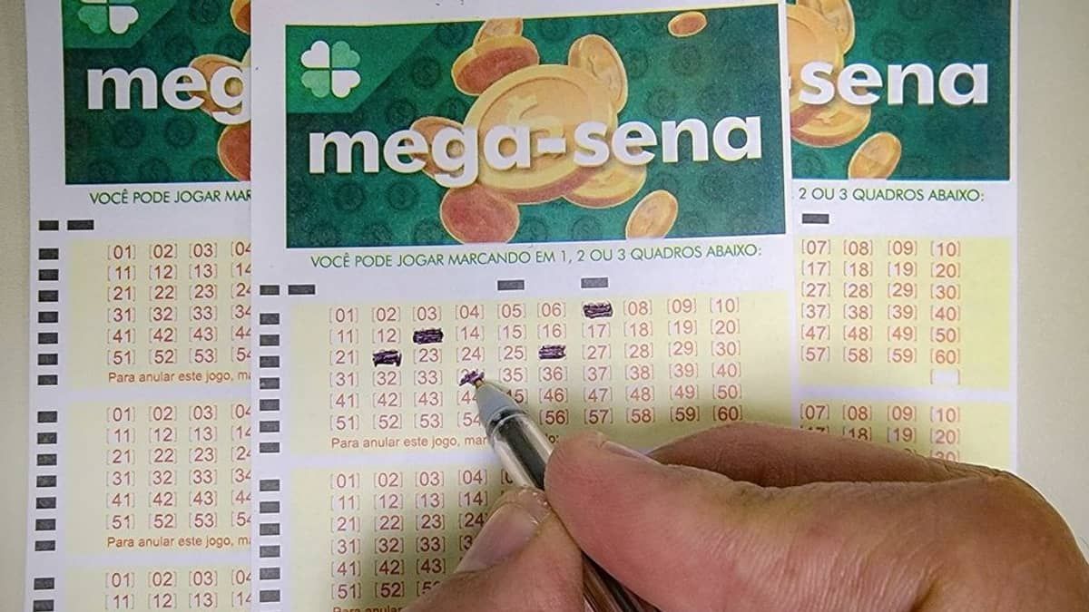 Mega-Sena: bolão de BH e outras duas apostas de Minas acertam na quina do concurso 2908
