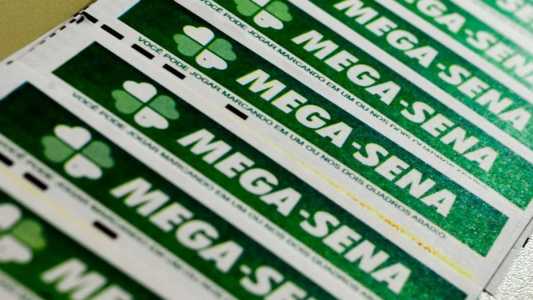 Prêmio sobe para R$ 16 milhões