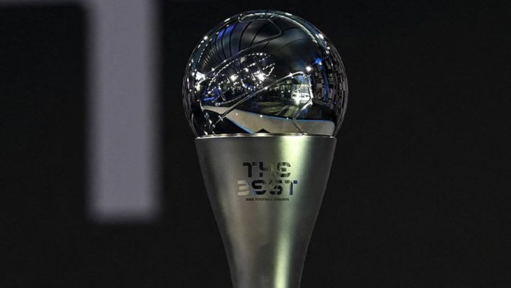 Messi, Kane, Salah e mais: como estrelas do futebol votaram no prêmio The Best