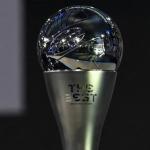 Vini Jr. no The Best: saiba onde assistir à premiação da Fifa