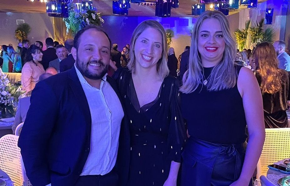 Itatiaia recebe Prêmio CNT de Jornalismo com série especial sobre custo das estradas brasileiras