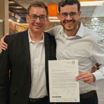 Guilherme Carrara é eleito o Executivo de Finanças de 2024