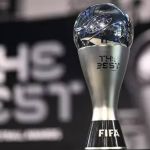 FIFA The Best: veja a lista de vencedores dos melhores do futebol em 2022