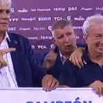 Ao escapar do Z4, Bragantino faturou cinco vezes mais que o Vélez, campeão argentino