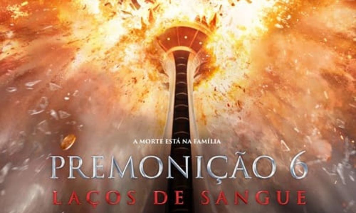 “Premonição 6' é a estreia da semana nos cinemas em Juiz de Fora