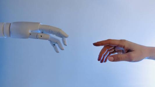 Preocupações com o avanço da inteligência artificial são crescentes