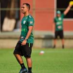 Preparador do América é multado por agredir filho de conselheiro em Montevidéu