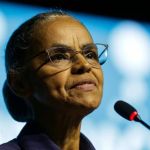 CPI aprova convocação de Marina Silva após ausência em reunião nesta terça