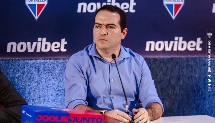 Veja posição que o Fortaleza prioriza para contratar nessa janela de transferências
