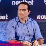 Atlético não foi o único não de CEO do Fortaleza; veja quem procurou Marcelo Paz
