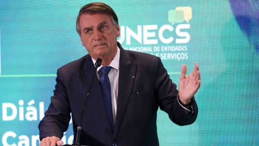 Presente enviados pelo governo da Arábia Saudita gerou questionamentos e críticas ao ex-presidente Jair Bolsonaro