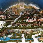 Corais se apresentam no Presépio do Pipiripau neste sábado (2) em BH