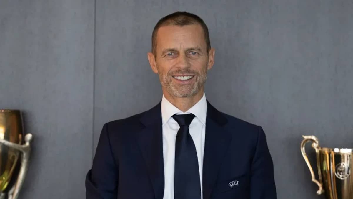 Uefa se pronuncia sobre clubes sauditas na Champions League