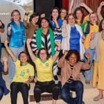 Lula comemora vitória da Seleção Feminina na Copa do Mundo: ‘linda estreia’