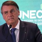Bolsonaro homenageia Bento XVI: 'Deixa legado imenso para todos os cristãos e para a humanidade' 