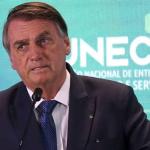 Bolsonaro homenageia Bento XVI: 'Deixa legado imenso para todos os cristãos e para a humanidade'