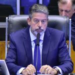 Lira defende MP para auxiliar o RS: ‘Todas as necessidades precisam ser atendidas’