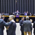 Lira detalha negociação entre relatores para votação da PEC da reforma tributária nesta sexta-feira