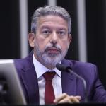 Lira sobre sucessão na presidência da Câmara: ‘Três grandes nomes na disputa’